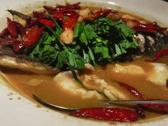 -清水亭湖北菜(大屯DT51店)