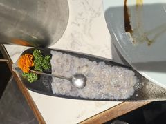 -捞神煲汤火锅(湖滨商业街店)