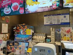 -DQ·蛋糕·冰淇淋(西直门店)