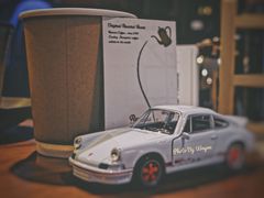 -RUMORS COFFEE ROASTERY鲁马滋咖啡(湖南路店)