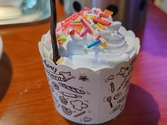 -金滏山烤肉·海鲜·火锅自助餐厅(镇江万达店)