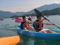 -千岛湖-欢乐水世界