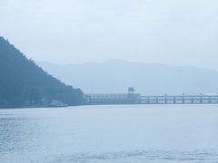 -严子陵钓台(富春江小三峡)