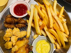 -NOKNOK若蔻亲子餐厅(天地壹方北馆店)