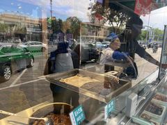 -紫光园·烤鸭(吕家营店)