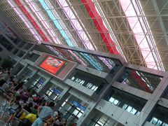 -西昌旅游集散服务中心