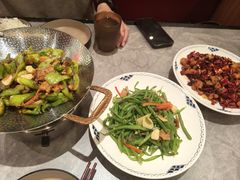 -廖川菜(金虹桥店)