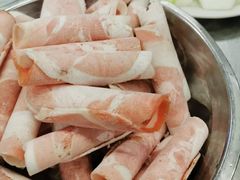 手切羊肉-三兴涮羊肉(荣安大街店)