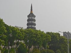 -迎江寺