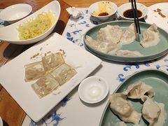 -东方饺子王(新阳路店)