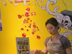 -解个谜沉浸剧情密室(天河店)