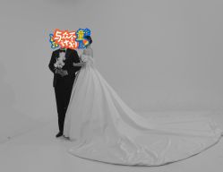 点击看大图 -金夫人婚纱摄影(总店)