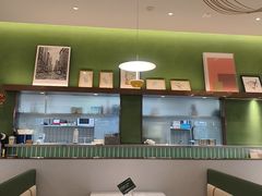 -Aqua Oasis 水天堂(太湖中心mall店)