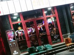 -路边边.炒菜烧烤.音乐餐厅(良乡长虹店)
