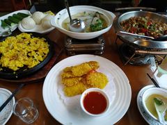 -美味故事特色餐厅(汉阳郭茨口店)
