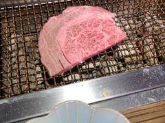 -樱宿日式和牛烧肉(五道口店)