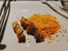 呼伦贝尔羊肉串-很久以前羊肉串(清河店)