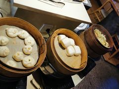 -素满香·素食自助餐(苏州·临顿路店)