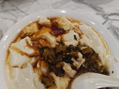 -陈阿婆豆腐脑-卤煮小吃(朝阳路店)