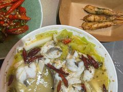 -盔甲王·猛货牌档(安泰店)