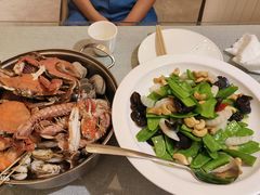 -二小海鲜(清真黄骅店)