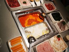 -海底捞火锅(正大乐城店)