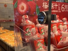 -泸溪河桃酥(秦淮夫子庙一店)