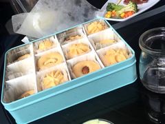 -艾薯夫妇Aysh(福田星河COCOPark店)