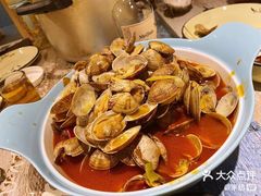 -金陵一哥龙虾馆(三牌楼总店)