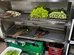 -特色油卤串串(水碾河店)