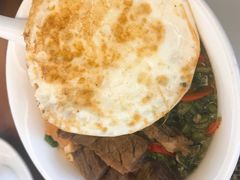 牛肉面-江阴国际大酒店-旋转自助餐厅