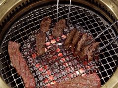 -正苑26年海鲜烤肉•牛尾汤汤饭(东港店)