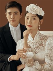 -第一夫人婚纱摄影(南京店)