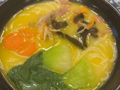 -桥香园过桥米线(复兴路店)