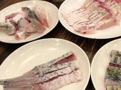 -正能量脆肉鲩火锅