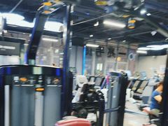 -一兆韦德健身(浦东万达会所)