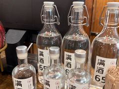 -馅老满(鼓楼店)
