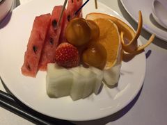 -龙咏记四季家福烤鸭中餐厅(滨湖店)