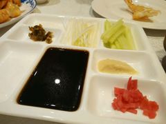 -福海居烤鸭店(鸟巢店)