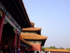 -故宫钟表馆