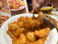 -如轩·海鲜砂锅粥·潮汕菜(沿江东路店)