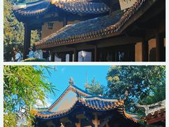-岳麓山风景名胜区
