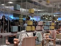 -奈雪的茶(湖滨银泰in77C区PRO店)