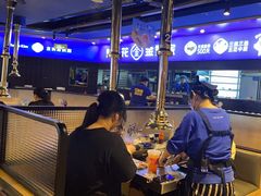 -金妈家烤肉(龙湖U城天街店)