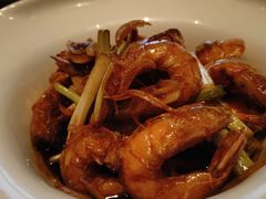 -老妈菜馆(建设街店)