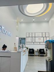 -熙朵美学植发·连锁品牌