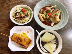 -丝丝香王凉粉(汇宇店)