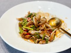 -鹊华居·地道鲁菜·海鲜·融合味(大明湖店)