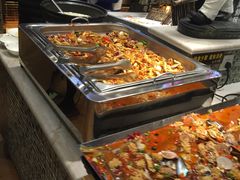 -吉布鲁牛排海鲜自助(温江合生汇店)