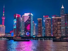-RIVIERA 松鹤楼(外滩店)